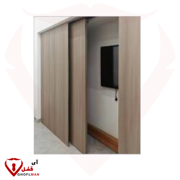 مکانیزم این لاین برقی کد 11134 ملونی MELLONI
