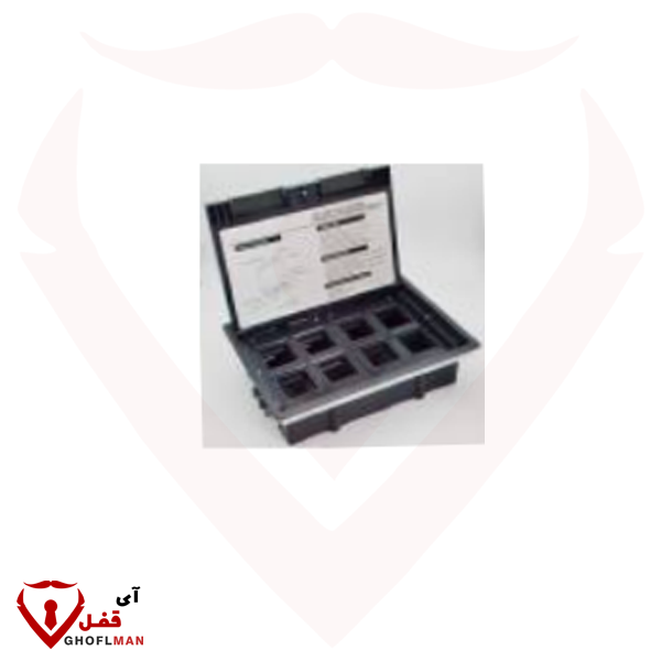 پریز کف کد 16_10160 ملونی MELLONI