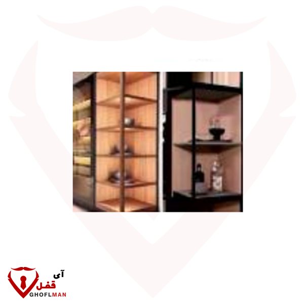 مکانیزم گردان کابینت کنج ملونی MELLONI
