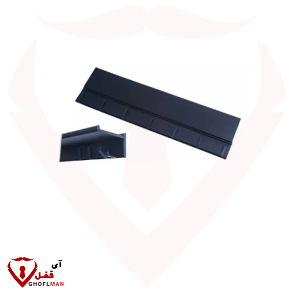 شلف آلومینیومی کد BSH3 برند بلو BLUE
