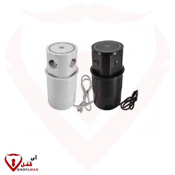 پریز آسانسوری BK23 برند بلو BLUE