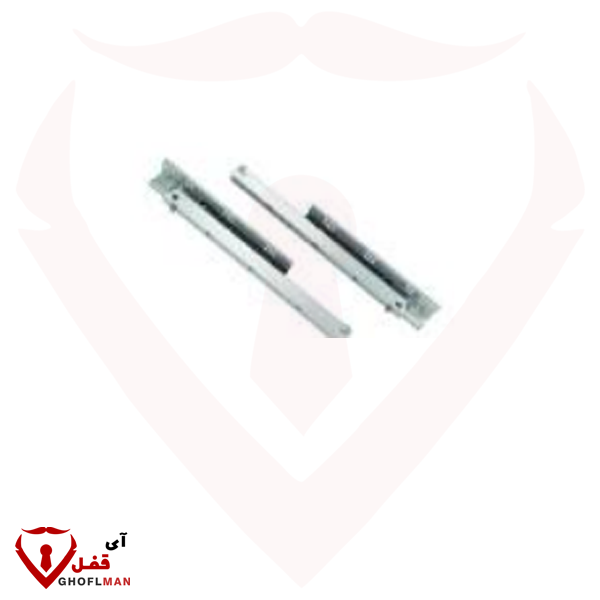 ریل تاندم نیمه فول 5012 ملونی MELLONI