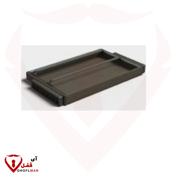 جا کفشی  چرمی ریلی WS4177S یونی هوپر UNIHOPPER