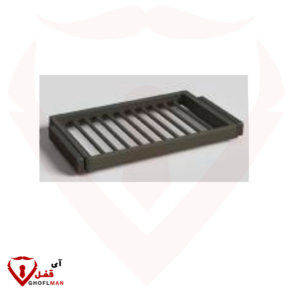 جای شلوار چرمی ریلی WS4174S یونی هوپر UNIHOPPER