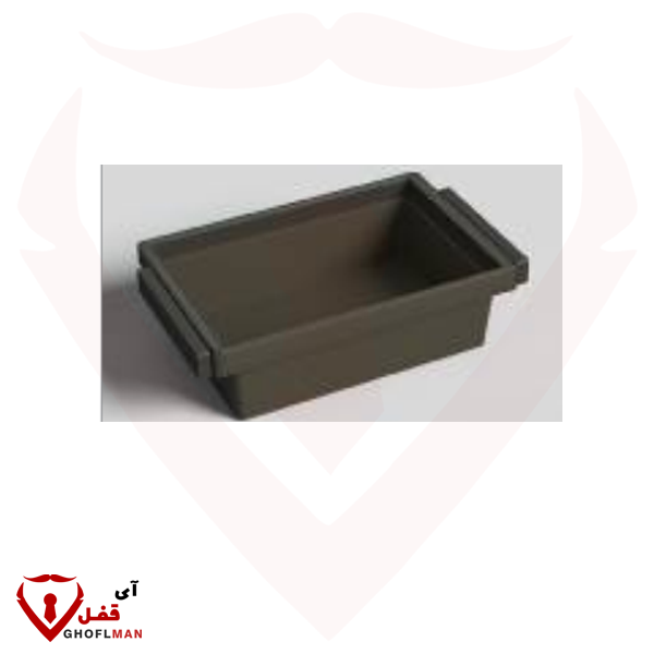 باکس چرمی ریلی WS4176S یونی هوپر UNIHOPPER