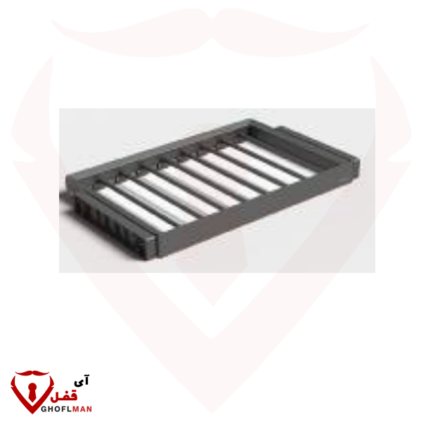 جای شلوار چرمی ریلی WS4185S یونی هوپر UNIHOPPER