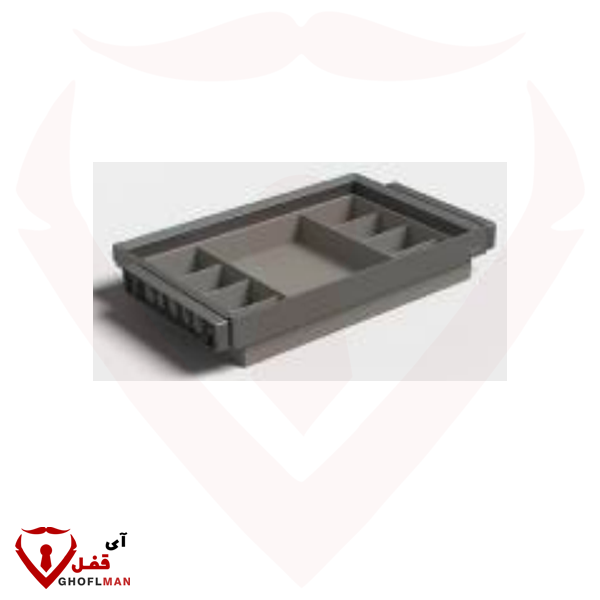 اکسسوری چرمی چند منظوره ریلی WS4186S یونی هوپر UNIHOPPER