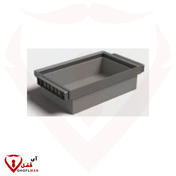 باکس چرمی ریلی WS4187S یونی هوپر UNIHOPPER