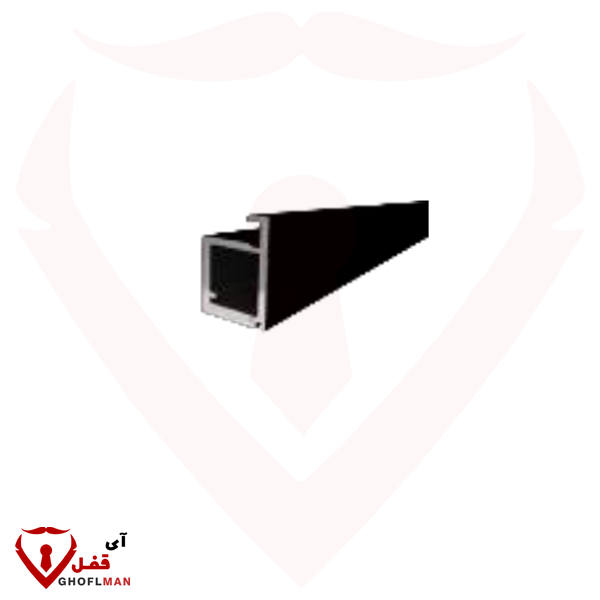 پروفیل شیشه 7134 ملونی MELLONI