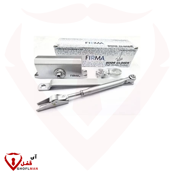 جک نمره 4 برند فیرما FIRMA