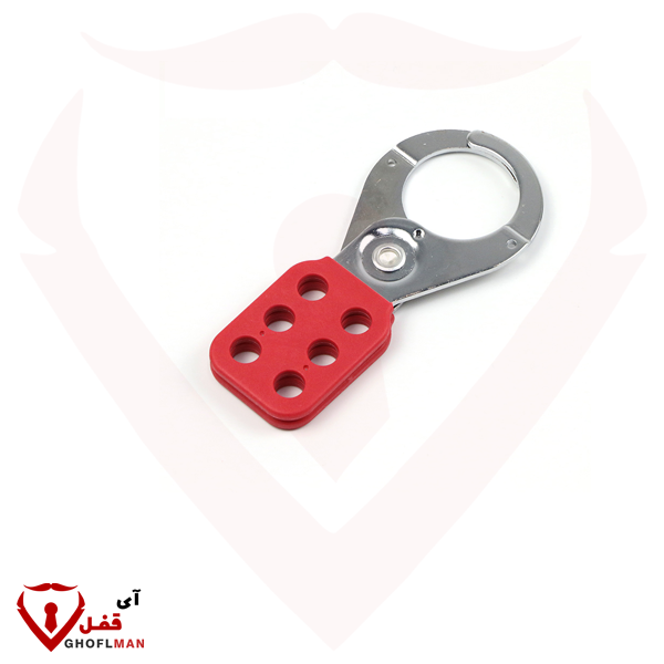 قفل ایمنی گروهی یونیکس پارت UNIXPART