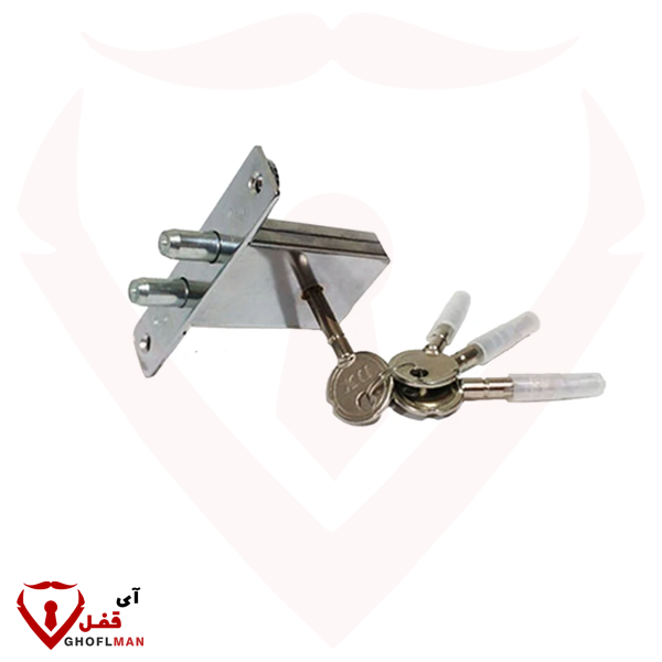 قفل گاو صندوقی برند اولکس OLEX