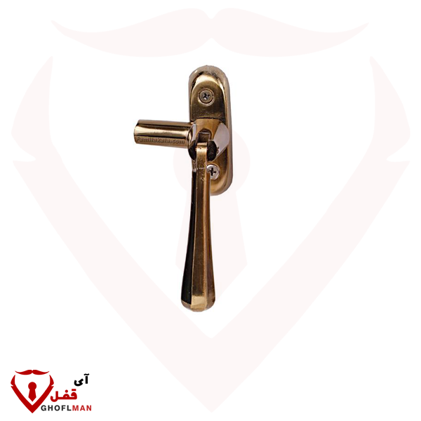 دستگیره پنجره اشکی الوند ALVAND