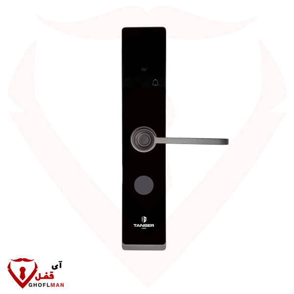 دستگیره دیجیتال هوشمند مدل مارکار پلاس 2025 تنسر TANSER