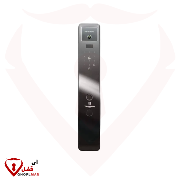 دستگیره دیجیتال هوشمند مدل دماوند 2025 تنسر TANSER
