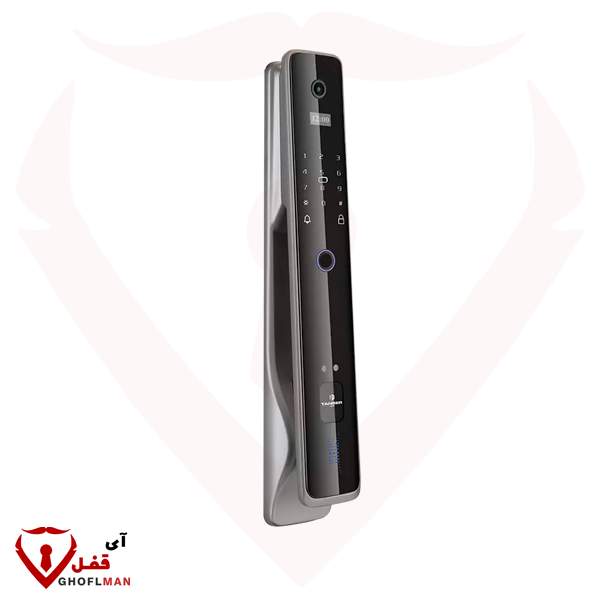 دستگیره دیجیتال هوشمند مدل ماران پلاس تنسر TANSER