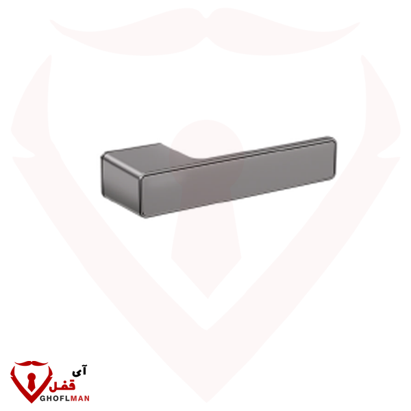 دستگیره مدرن مخفی B262FC_G ان اچ ان NHN