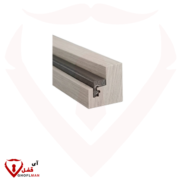 نوار درزگیر درب 521 ان اچ ان NHN