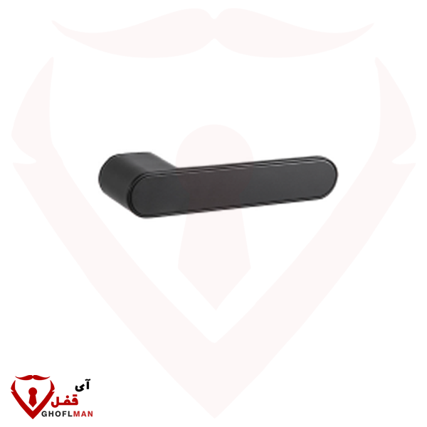دستگیره مدرن مخفی B262YC_B ان اچ ان NHN