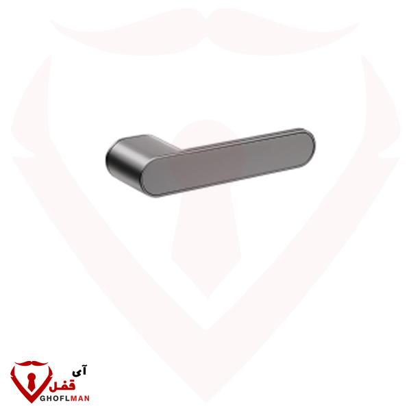 دستگیره مدرن مخفی B262YC_G ان اچ ان NHN